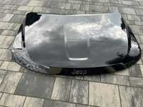 Maska Jeep Grand Cherokee wk2