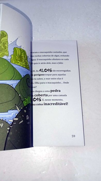 Os Mini cinco - Um Mistério para os cinco