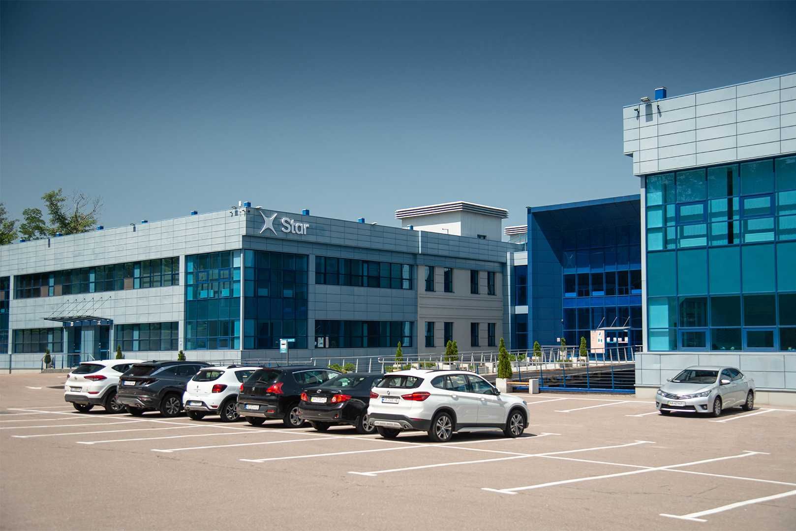 Офіс 231м2. OpenSpace, 5кабінетів. Генератор. метро Васильківська,Без%