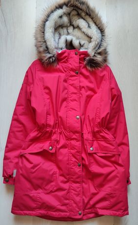 Пальто( куртка) Lenne,що.158 см