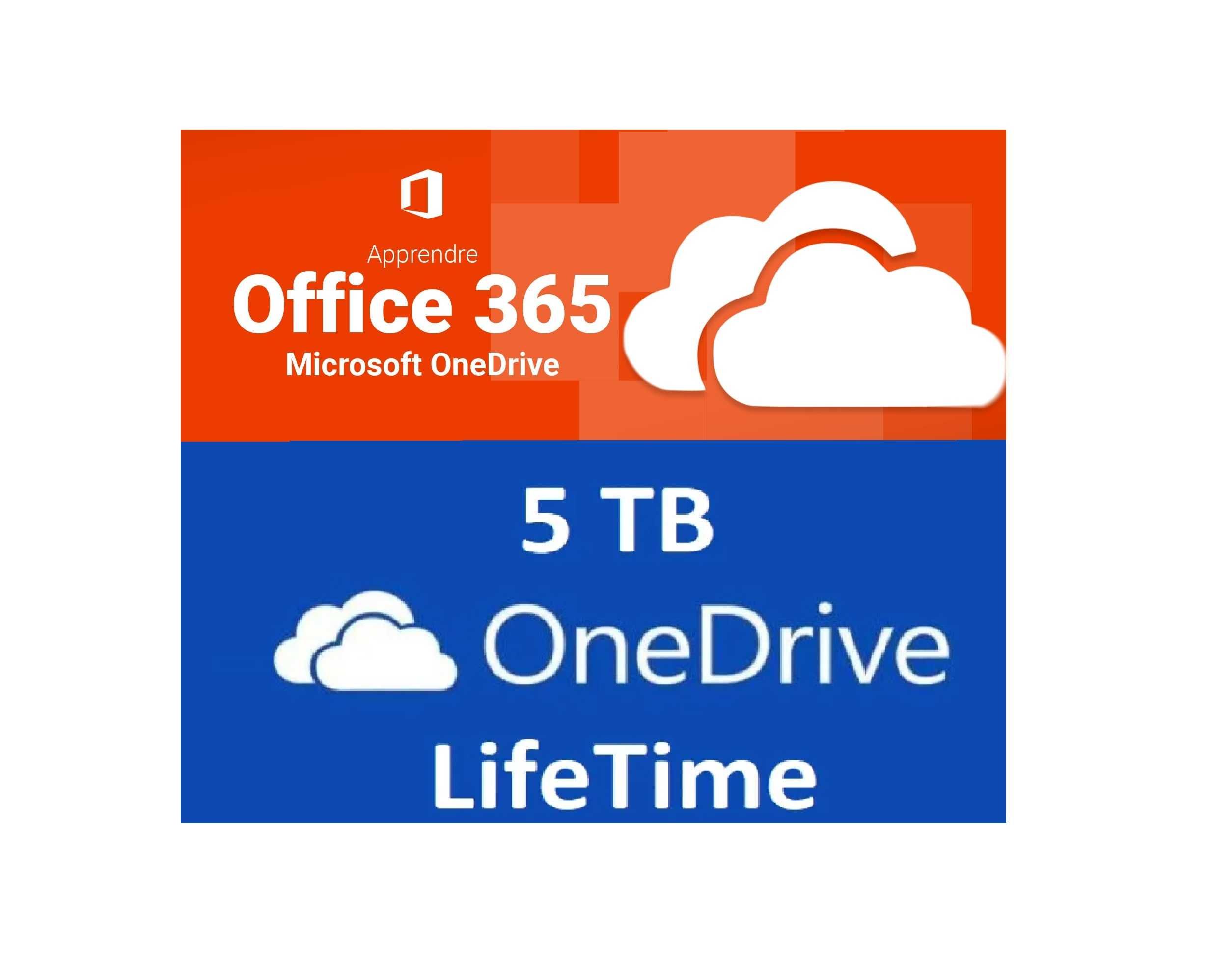 Лицензия Microsoft Office 365 +5TB‼️ PC/MAC Офис 365 - на ОЛХ с 2015г