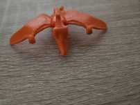 Mini zabawka pterodaktyl
