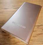 Powerbank Benanna 10000mAh slim S1, jak nowy!