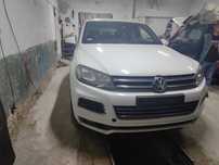 Разборка  Запчастини Туарег / VW Touareg NF,FL 2005-2017 2.5, 3.0 tdi