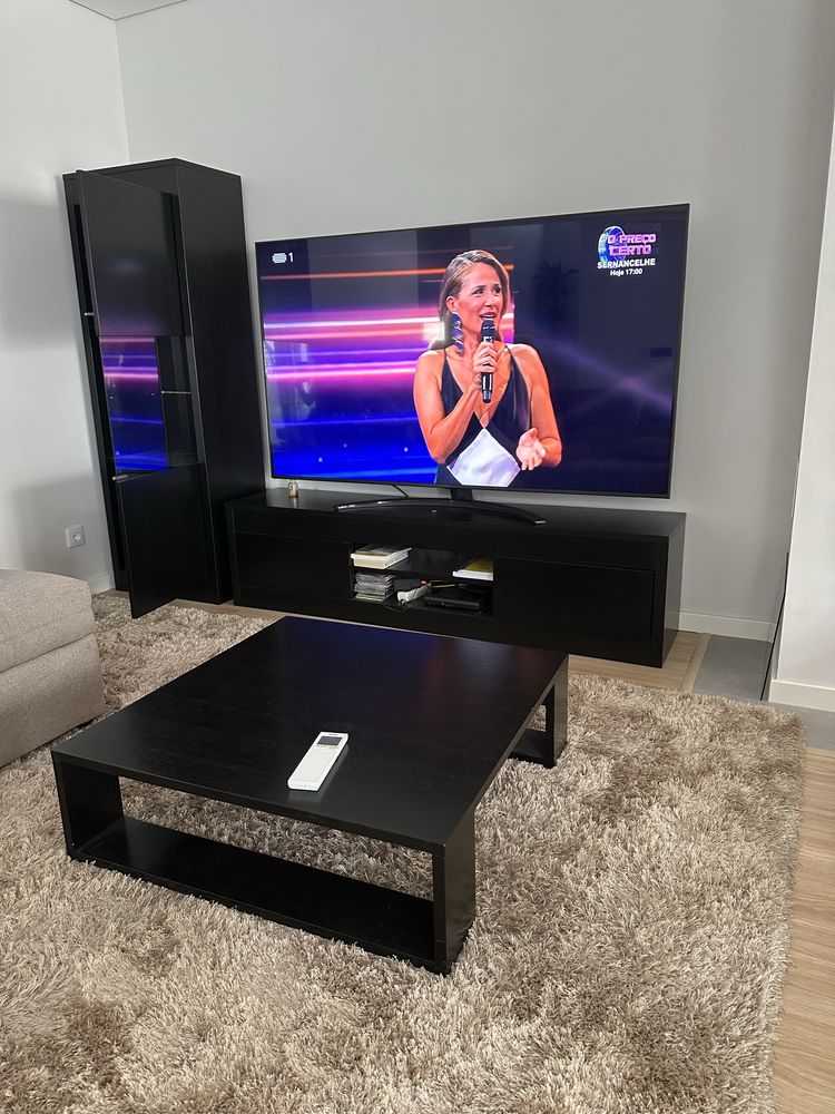 Conjunto sala de estar