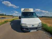 Citroen jumper peugot Boxer fiat Ducato 2005 Chłodnia