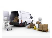 Mudanças / Transporte / Entregas
