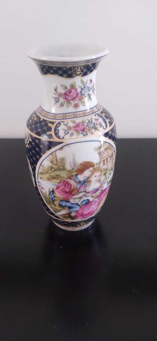 jarra porcelana japonesa