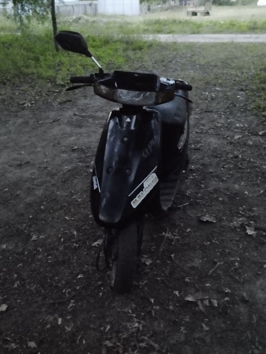 Продам Сузукі сепія 65сс можливий обмін