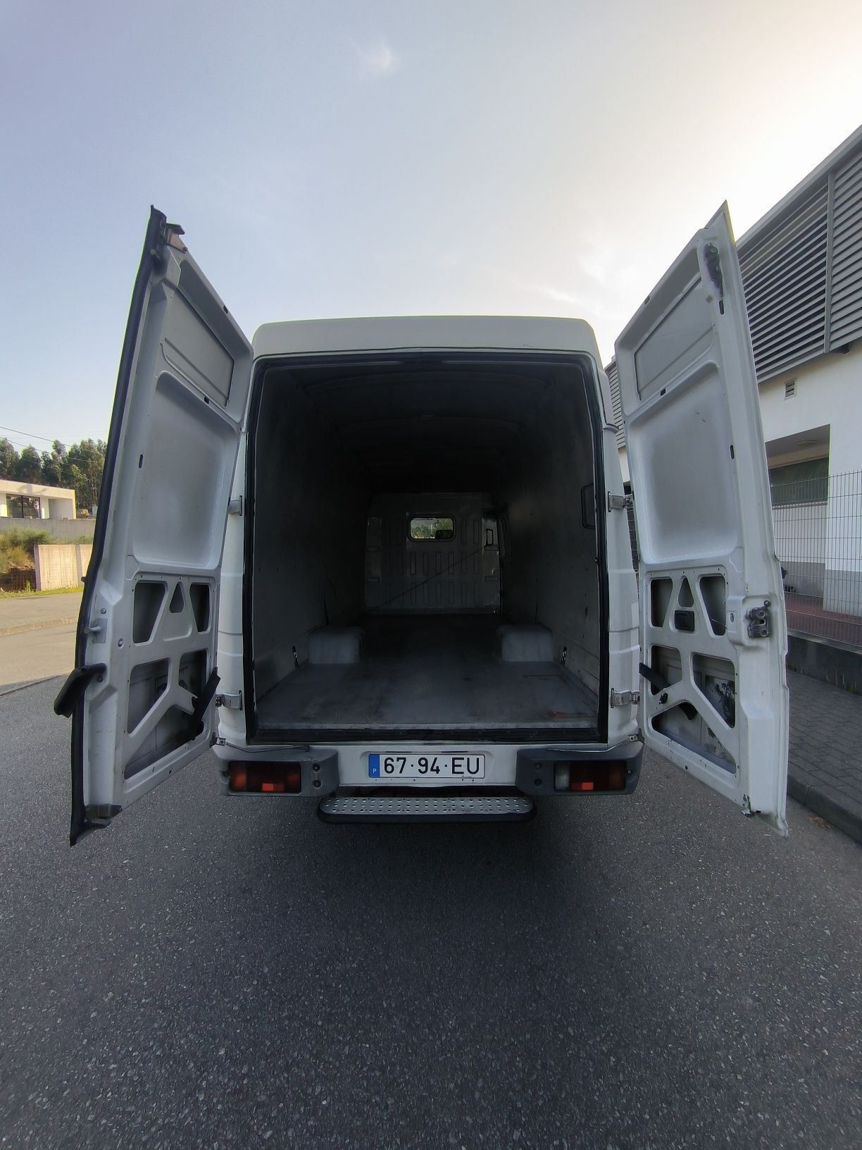 Iveco daily 35/12