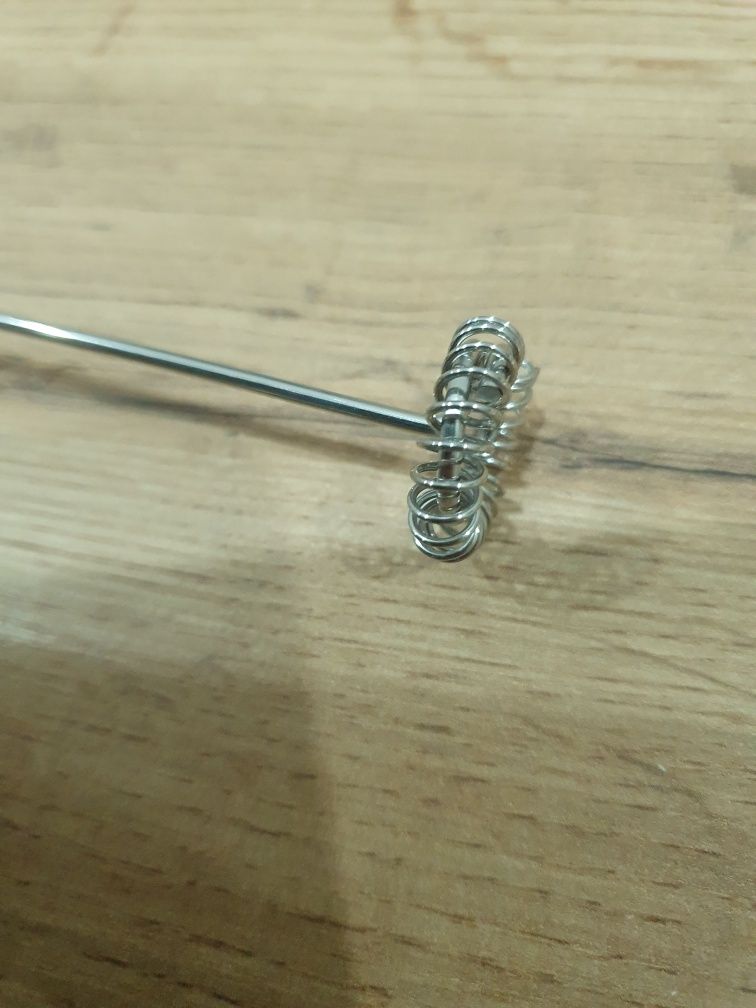 Elektryczny spieniacz do mleka Bodum Schiuma