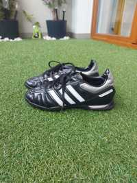 Buty do piłki nożnej turfy Adidas Puntero r 36