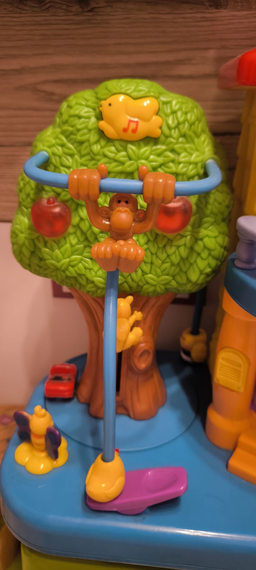 Domek dla dzieci firmy  Dumel