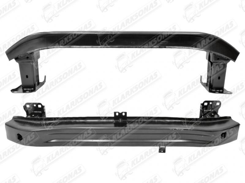 Підсилювач бампера, балка VW PASSAT (B7) USA 2011 - 2014 561807109