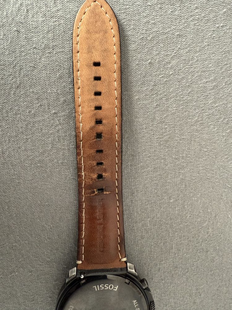 Zegarek FOSSIL FS4921