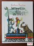 Wiersze dla dzieci / J.Tuwim / Rzepka / Słoń Trąbalski/wiersze
