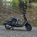 Vespa 946 ricordo italiano edição limitada