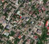 Продаж земельної ділянки в центрі вул. Січових Стрільців, 75 та 75А