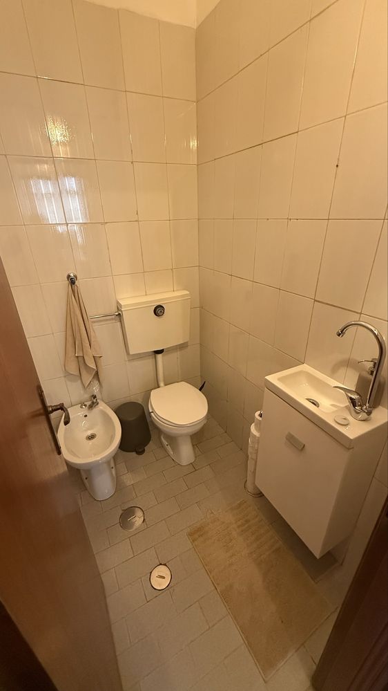 Escritório / Loja / Armazém - 60m2