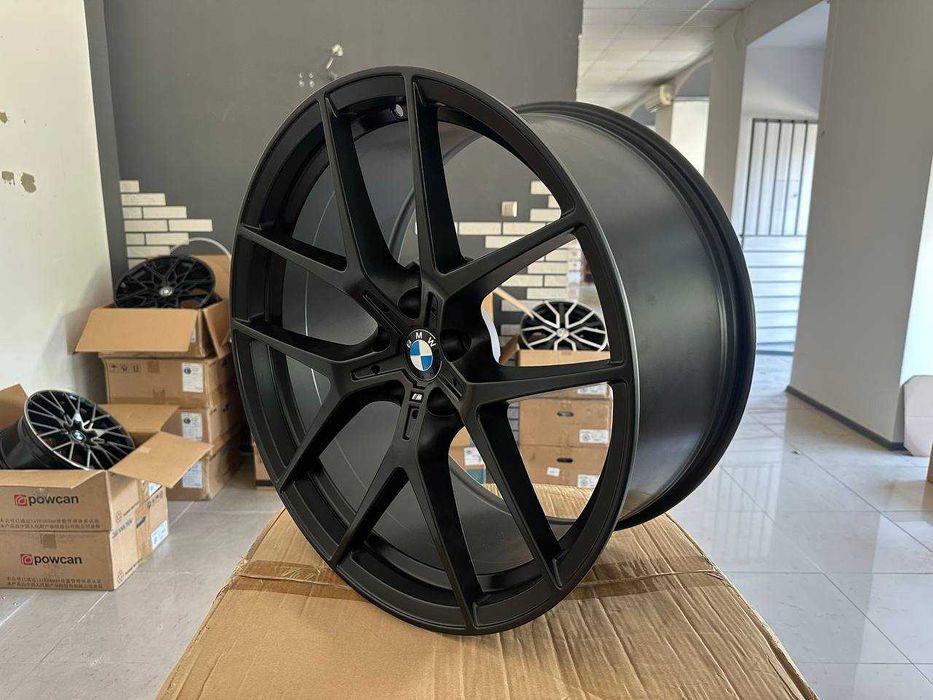 КРАЩА ЦІНА. Нові R20 та R19 5X112 та 5*120 різноширокі / Доставка