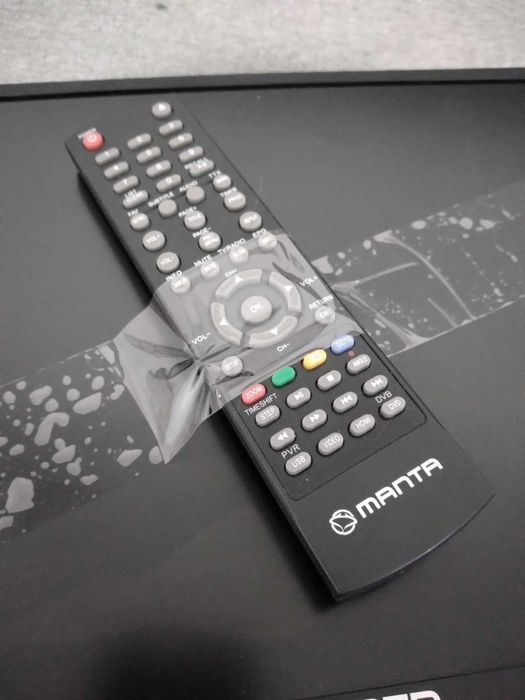 Telewizor Manta 19 i 22 cale na części . Para , Komplet . wysyłka olx