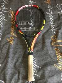 Теннисная ракетка Babolat Aero 26 (Wilson,yonex,head)