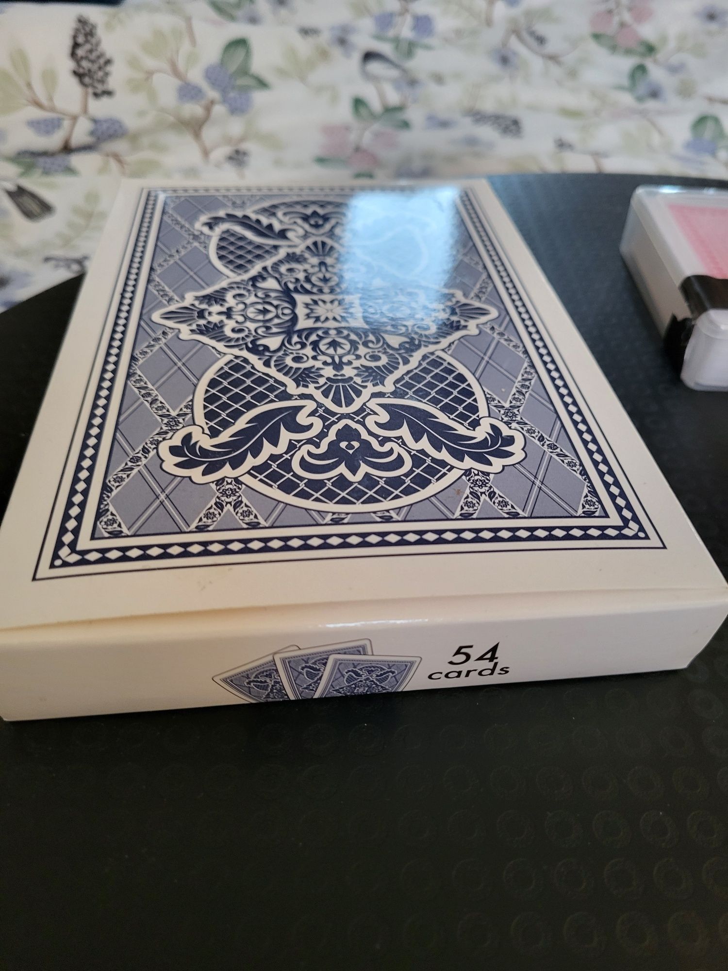 Карты игральные, покерные