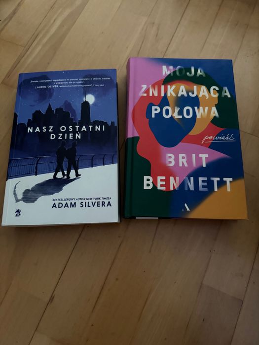 Książki - literatura obyczajowa