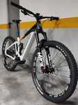 Mondraker Crafty Carbon R