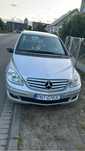 Mercedes w245 B class 2.0 diesel