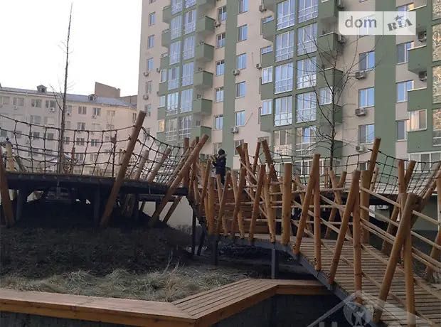 1-ком смарт- квартира 28м2 в ЖК Герцен Парк, Шевченк р Сертификат! SAV