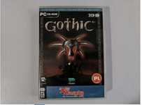 Gothic -wyd.polskie- (PC)