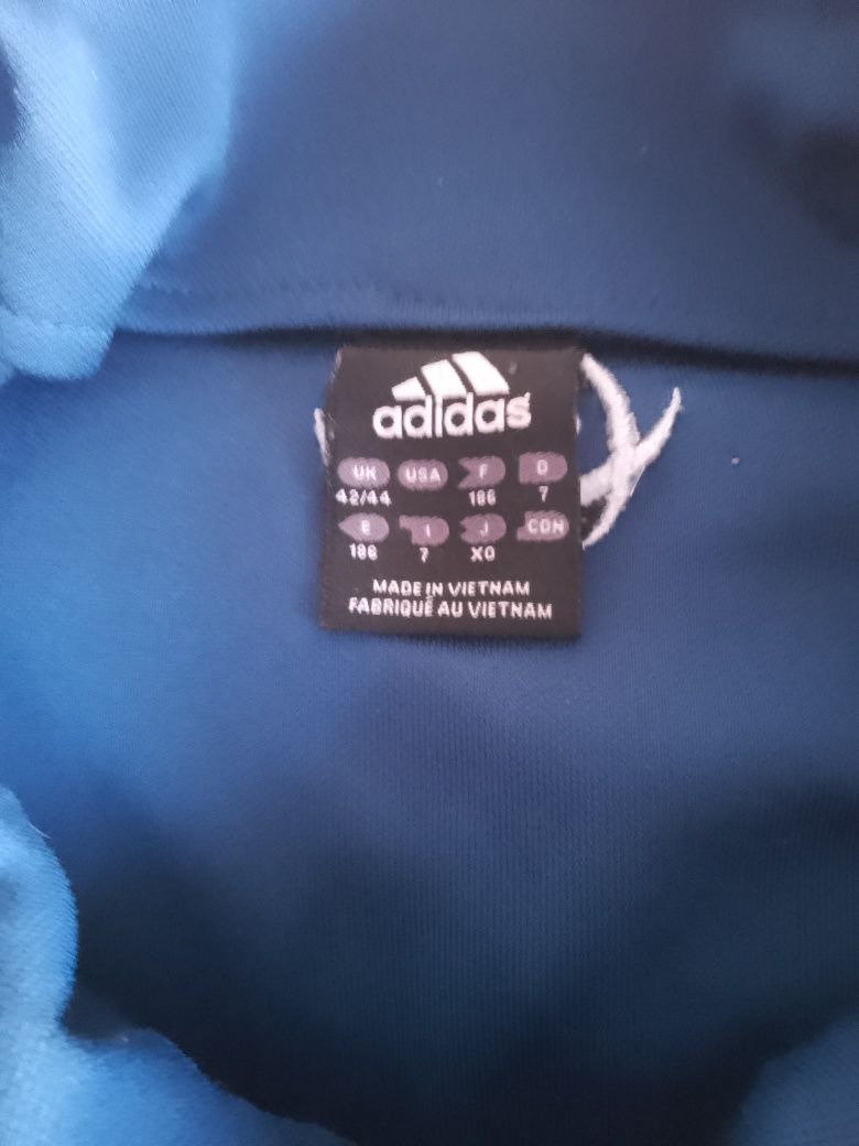 Bluza męska ADIDAS XL