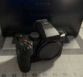Panasonic Lumix S5 IIX S5IIX - stan idealny, gwarancja