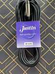 Nowy Kabel XLR 10 metrów firmy JustLn