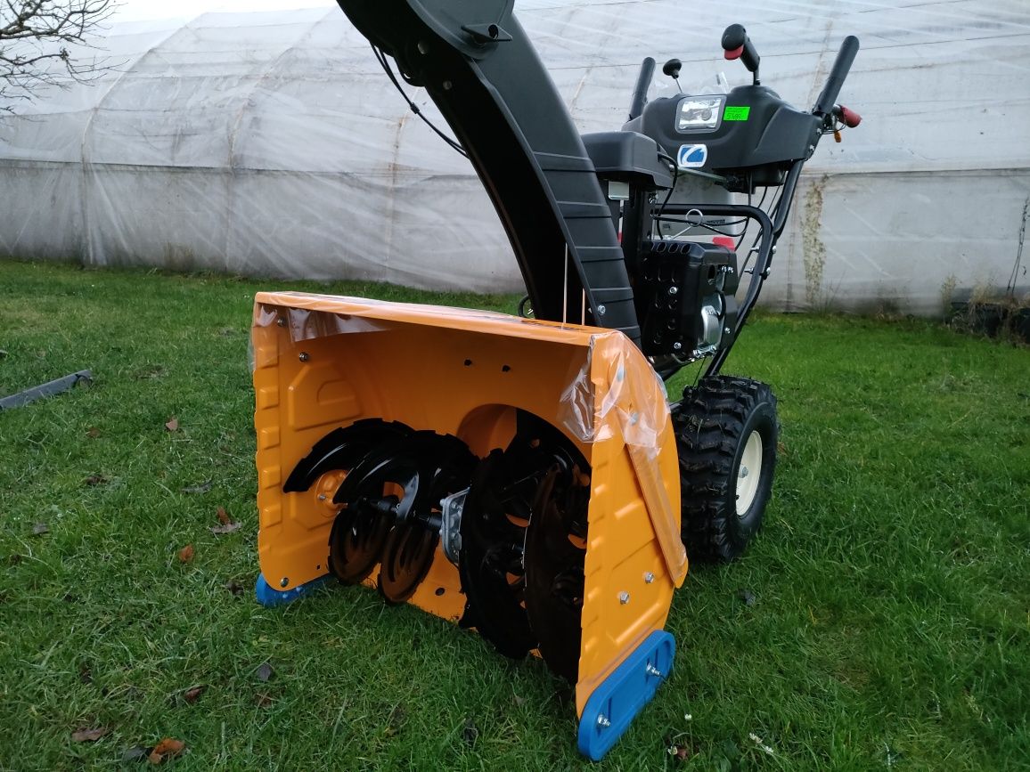 Odśnieżarka spalinowa Cub Cadet XS2 61 SWE 208cc