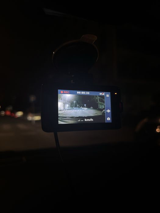 Wideorejestrator Mio MiVue 792 Wi-Fi Pro