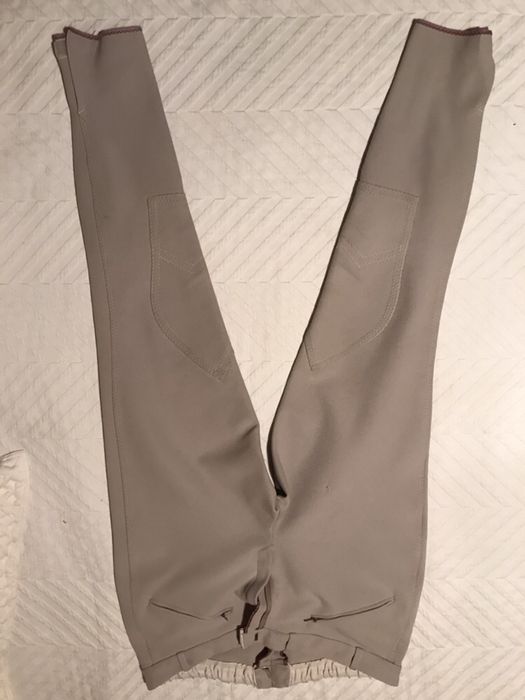 Calças de Equitação