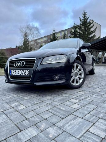 Audi A3 1.9TDI 2008