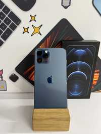 Apple iPhone 12 Pro Max 128Gb Pacific Blue гарантія/магазин