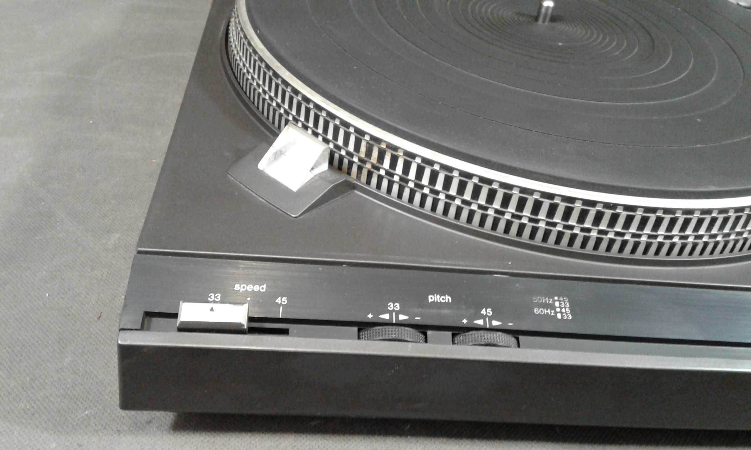 TECHNICS SL-3210,gramofon stereo