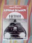 Filme DVD À Prova de Morte