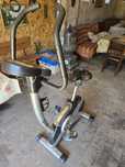 Rower stacjonarny