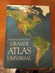 Grande Atlas Universal Ilustrado