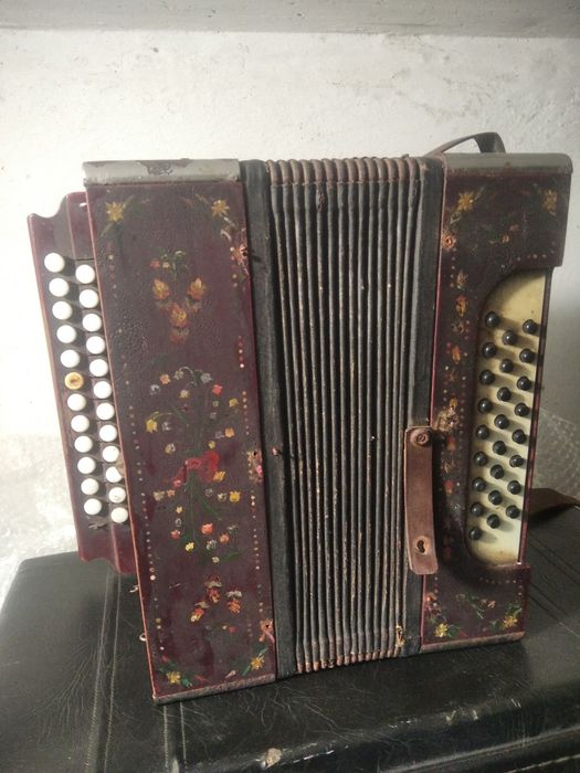 Гармошки для колядок до Різдвяних свят.для новачків і музикантів.