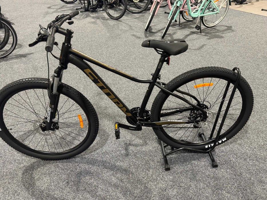 Rower MTB Storm SHARK 29" Rama 16 LADY 2.0 Raty 0%