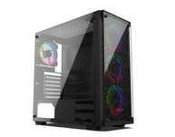 Komputer gamingowy Intel 12th gen DDR4 MSI GTX 1070 GAMING X 8 GB