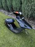 кузов артистик yamaha jog artistic spec