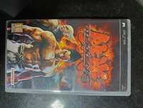 Jogo Tekken 6 para PSP