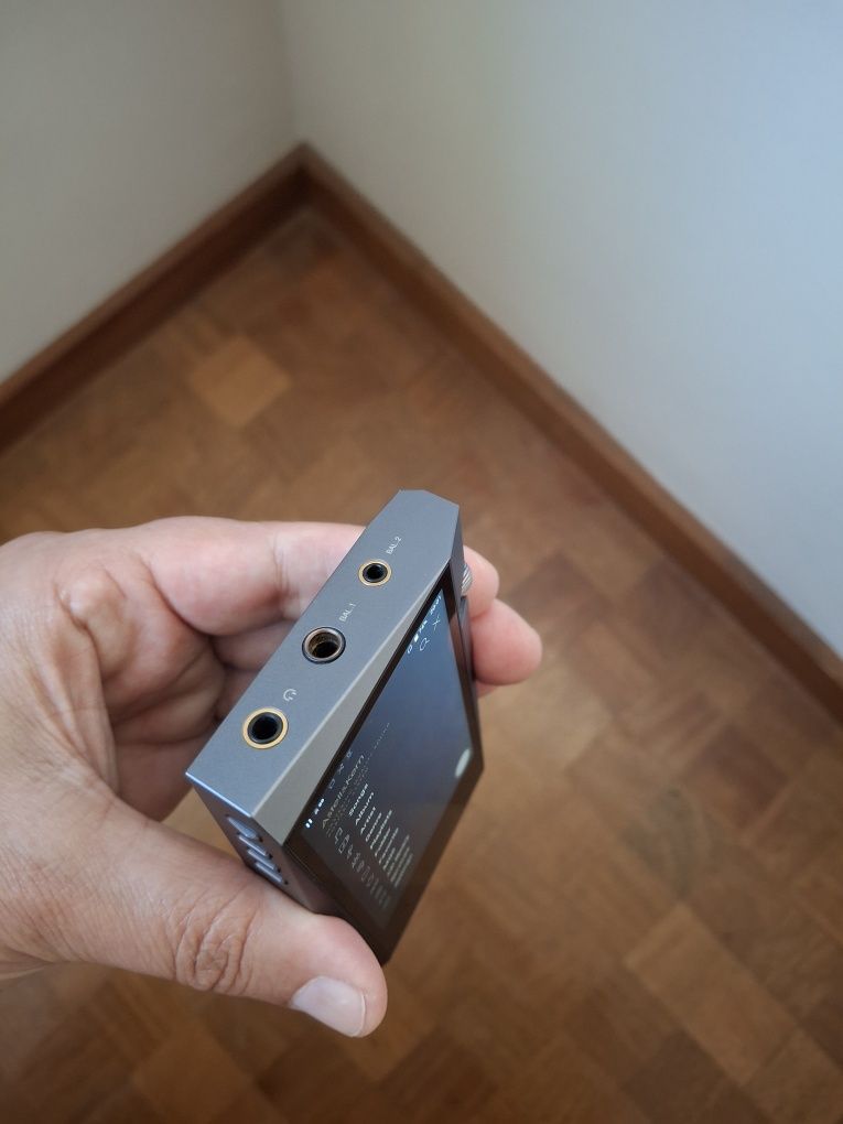 Dap Astell&kern A&norma SR25 MKll